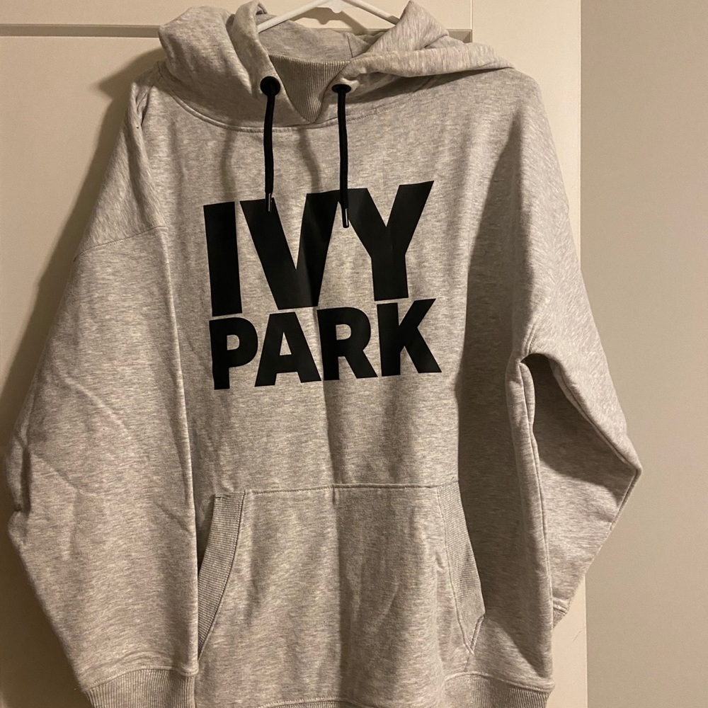 Oversized Ivy Park Hoodie